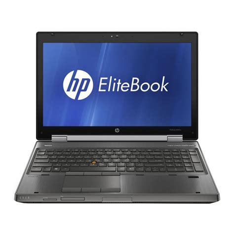 8560w smart card reuses|elitebook 8560w manual.